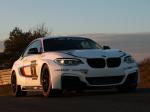 BMW M235i Racing 2014 года
